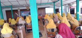 EDUKASI KEKERASAN TERHADAP PEREMPUAN DAN ANAK